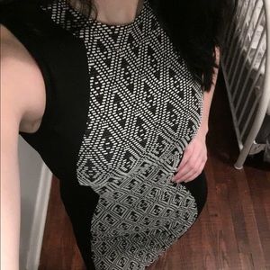 H&M Divided Dress